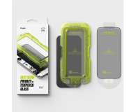Ringke Easy Slide 2-Pack do Iphone 17 Pro Max Privacy 8800328810716 - 1359809 - zdjęcie 5